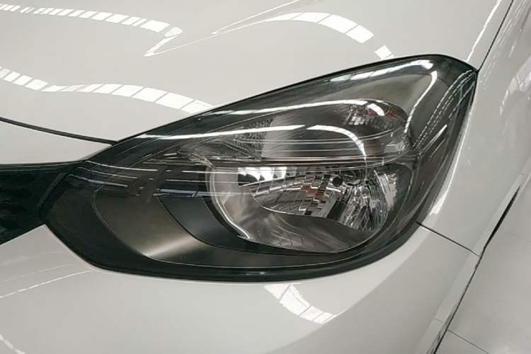 Used Honda Fit 2021 1.5L CVT Trend Edition Left Front Headlight