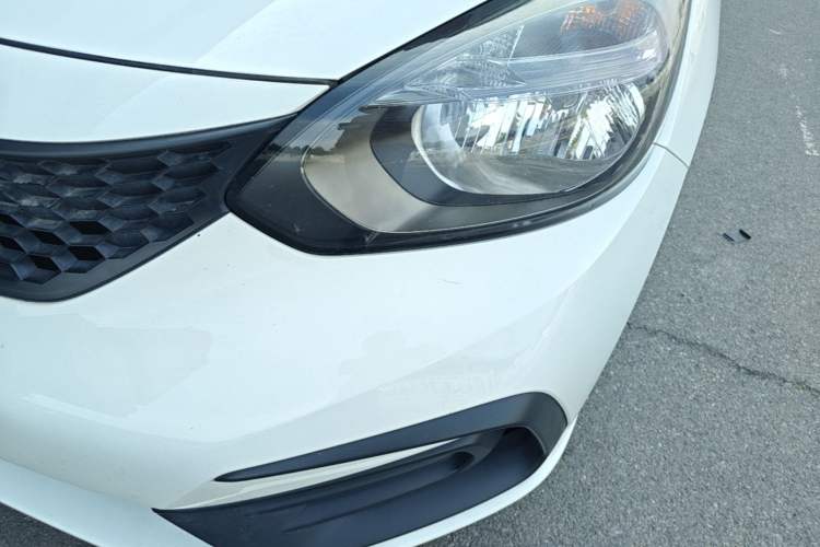 Used Honda Fit 2021 1.5L CVT Trend Edition Left Front Headlight
