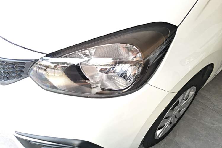 Used Honda Fit 2021 1.5L CVT Trendy Sports Edition Left Front Headlight
