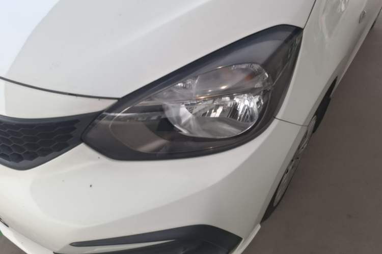 Used Honda Fit 2021 1.5L CVT Trend Edition Left Front Headlight