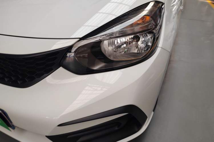 Used Honda Fit 2021 1.5L CVT Trendy Edition Left Front Headlight