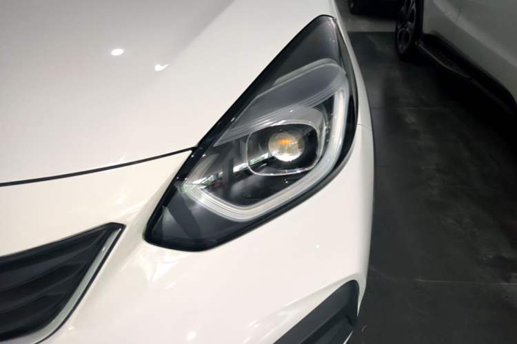 Used Honda Fit 2021 1.5L CVT Trendy Version Left Front Headlight