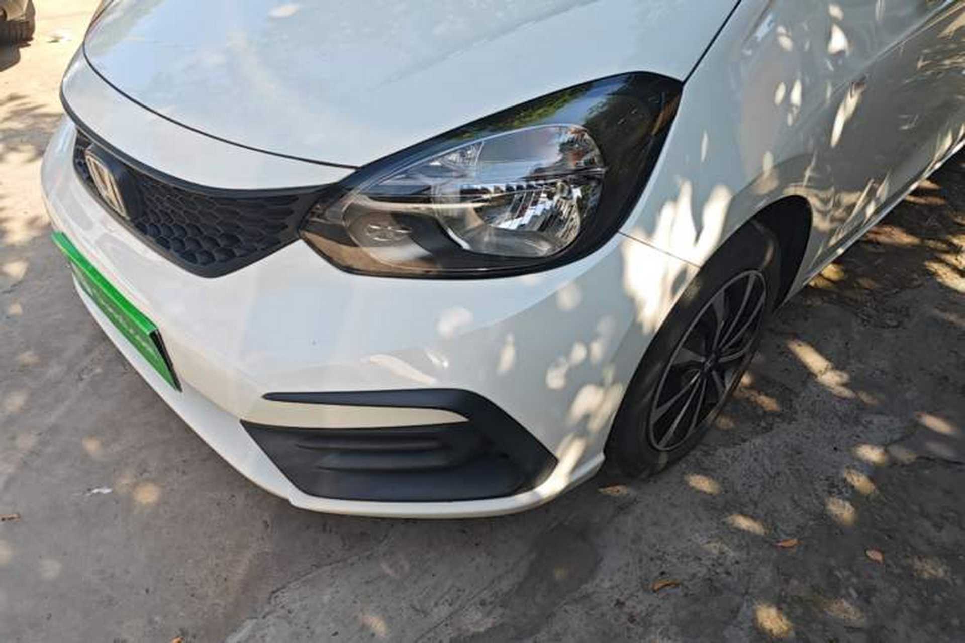 Used Honda Fit 2021 1.5L CVT Trendy Sports Edition Left Front Headlight