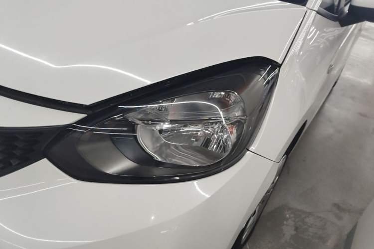 Used Honda Fit 2021 1.5L CVT Trend Edition Left Front Headlight