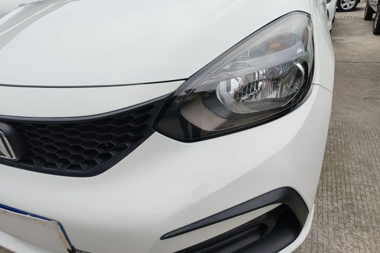 Used Honda Fit 2021 1.5L CVT Trendy Sports Edition Left Front Headlight
