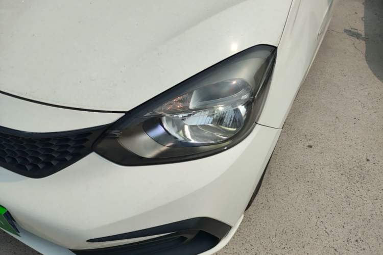 Used Honda Fit 2021 1.5L CVT Trendy Edition Left Front Headlight