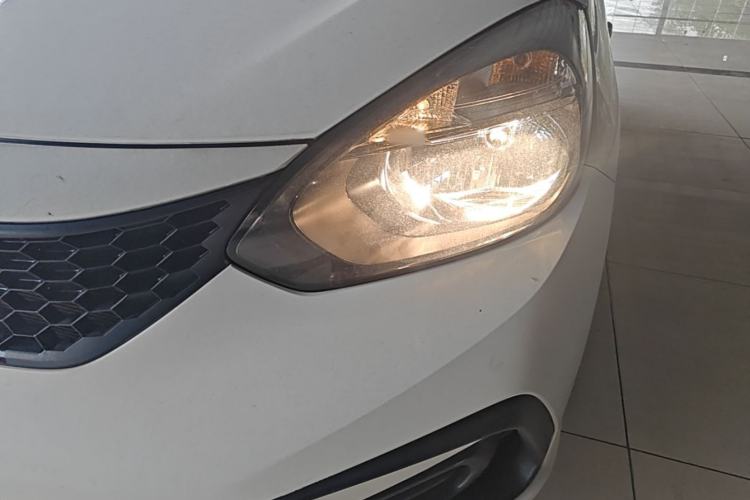 Used Honda Fit 2021 1.5L CVT Trend Edition Left Front Headlight