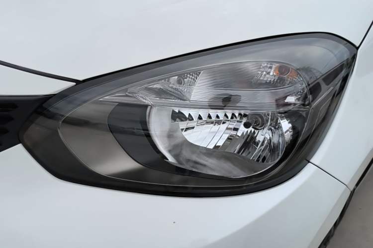Used Honda Fit 2021 1.5L CVT Trendy Edition Left Front Headlight