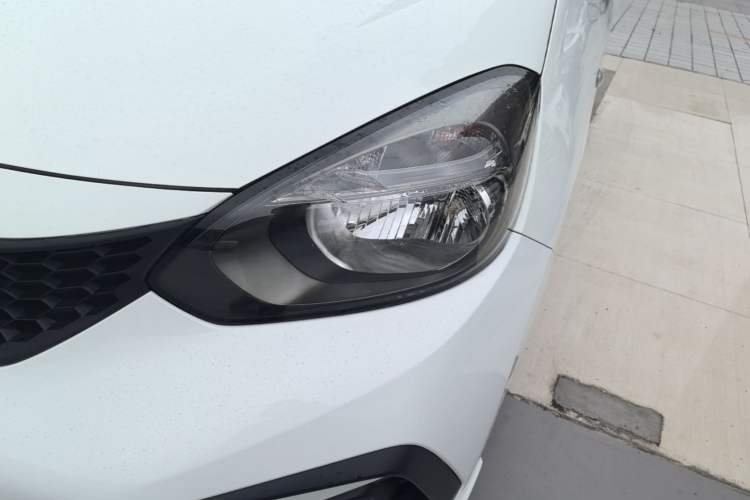 Used Honda Fit 2021 1.5L CVT Trend Edition Left Front Headlight