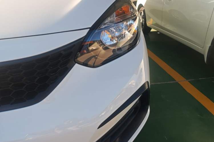 Used Honda Fit 2021 1.5L CVT Trend Edition Left Front Headlight