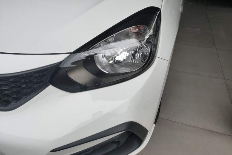 Used Honda Fit 2021 1.5L CVT Trendy Sports Edition Left Front Headlight
