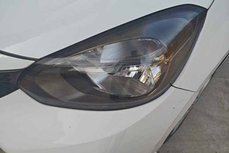 Used Honda Fit 2021 1.5L CVT Trend Edition Left Front Headlight