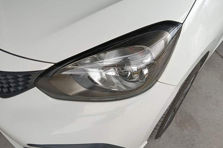 Used Honda Fit 2021 1.5L CVT Trend Edition Left Front Headlight