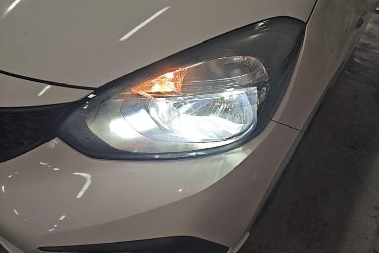 Used Honda Fit 2021 1.5L CVT Trendy Edition Left Front Headlight