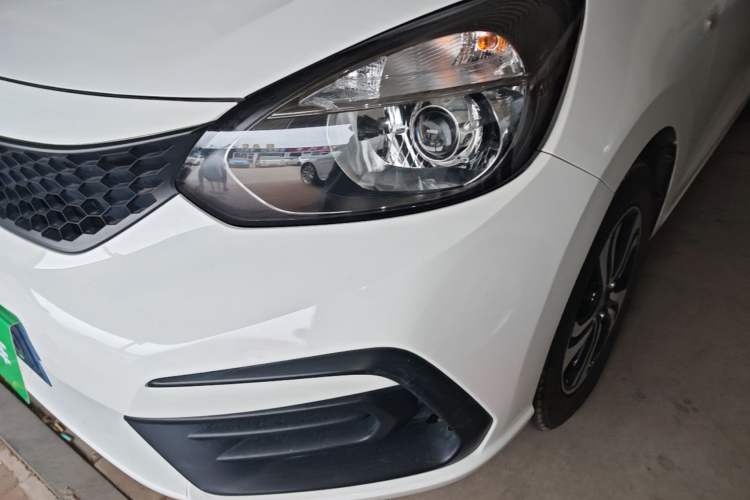 Used Honda Fit 2021 1.5L CVT Trend Edition Left Front Headlight