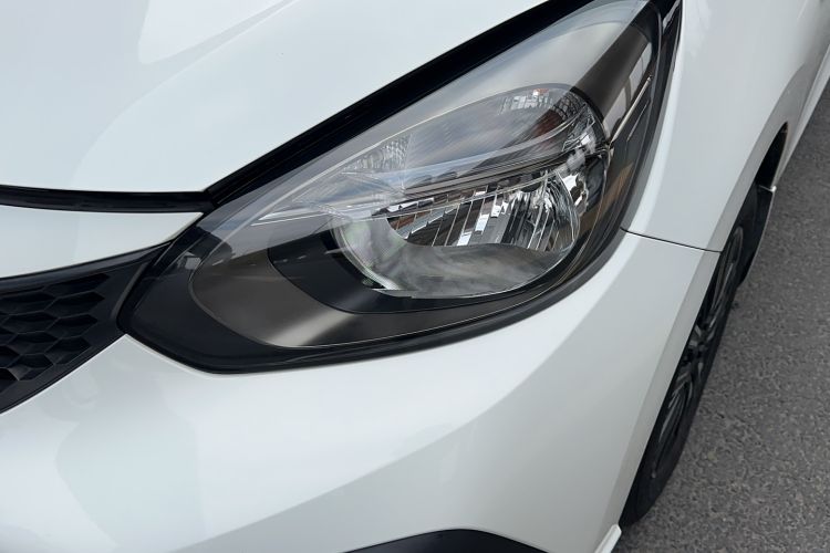 Used Honda Fit 2021 1.5L CVT Trend Edition Left Front Headlight