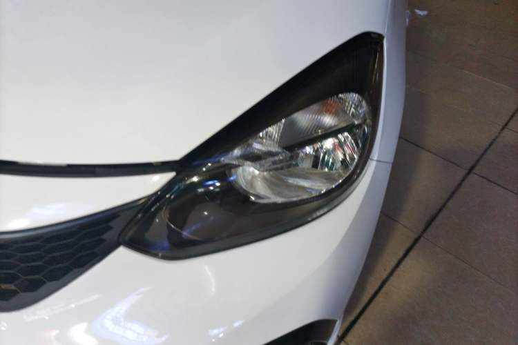 Used Honda Fit 2021 1.5L CVT Trend Edition Left Front Headlight