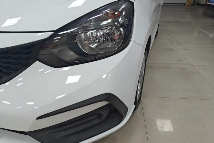 Used Honda Fit 2021 1.5L CVT Trend Edition Left Front Headlight