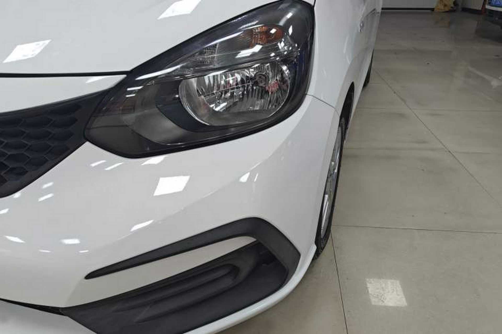 Used Honda Fit 2021 1.5L CVT Trend Edition Left Front Headlight