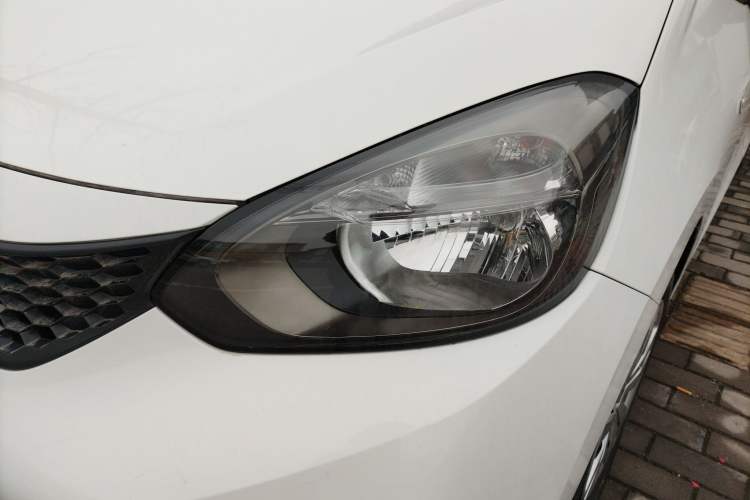 Used Honda Fit 2021 1.5L CVT Trend Edition Left Front Headlight
