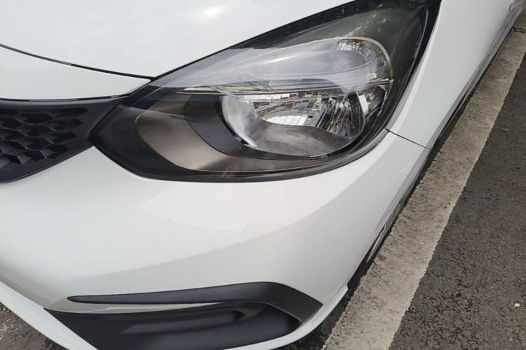 Used Honda Fit 2021 1.5L CVT Trend Edition Left Front Headlight