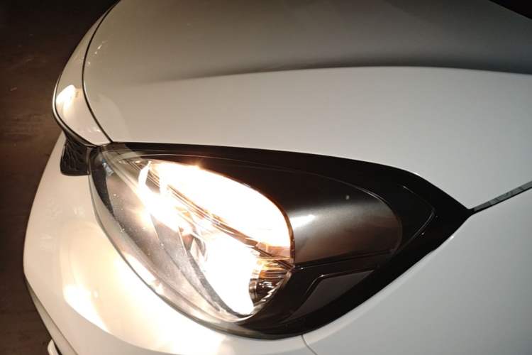 Used Honda Fit 2021 1.5L CVT Trend Edition Left Front Headlight