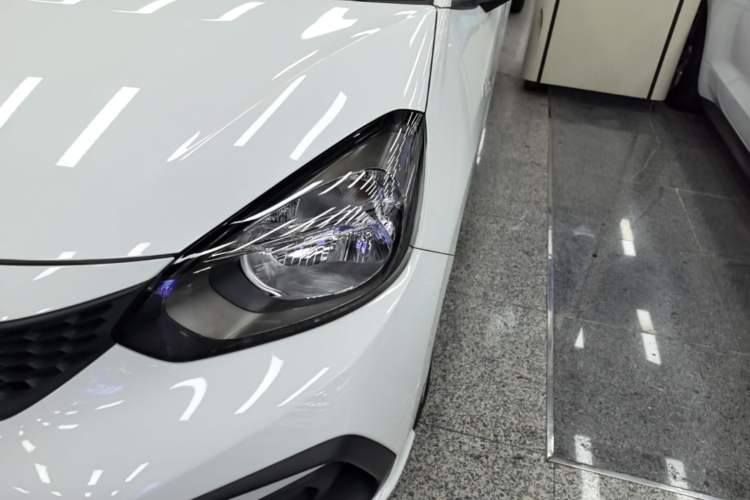 Used Honda Fit 2021 1.5L CVT Trend Edition Left Front Headlight