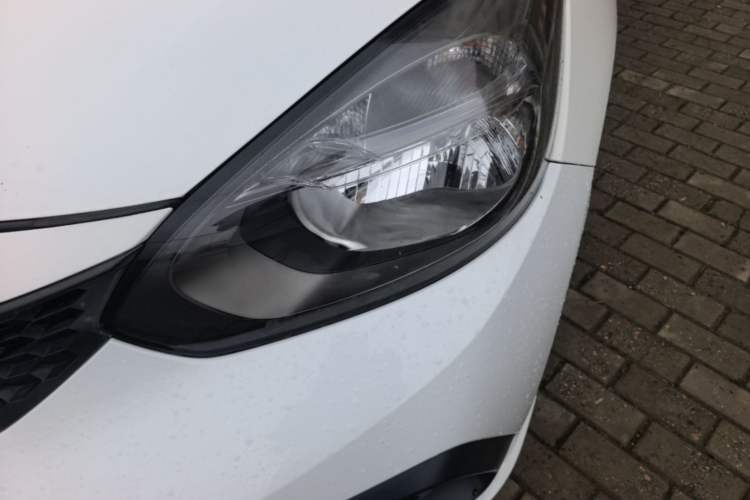 Used Honda Fit 2021 1.5L CVT Trend Edition Left Front Headlight