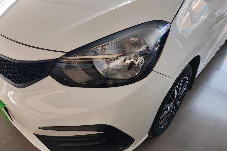 Used Honda Fit 2021 1.5L CVT Trend Edition Left Front Headlight