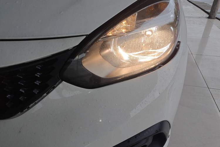 Used Honda Fit 2021 1.5L CVT Trend Edition Left Front Headlight