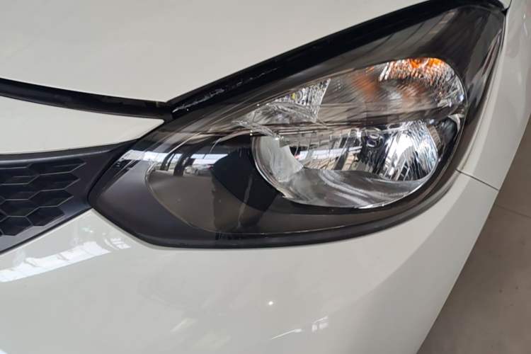 Used Honda Fit 2021 1.5L CVT Trendy Run Pro Edition Left Front Headlight