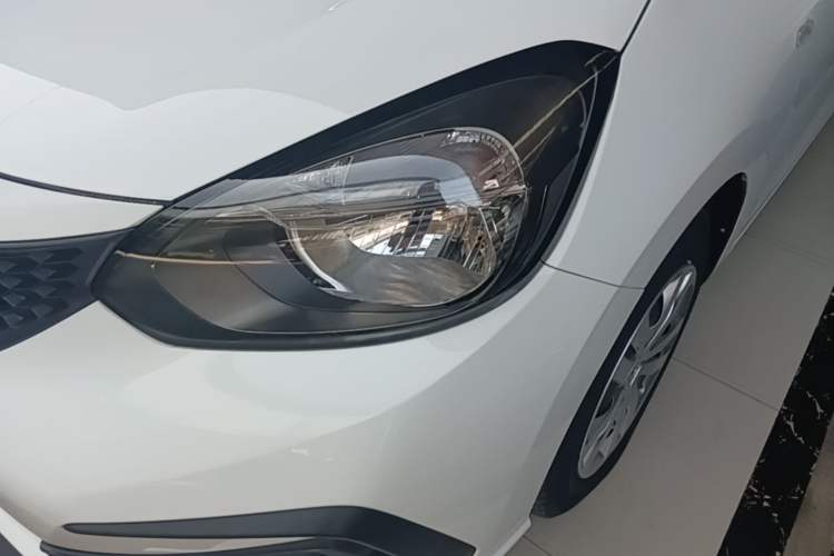 Used Honda Fit 2021 1.5L CVT Trend Edition Left Front Headlight