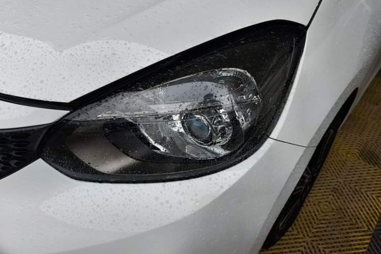 Used Honda Fit 2021 1.5L CVT Trendy Run Pro Edition Left Front Headlight