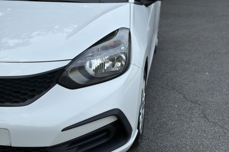 Used Honda Fit 2021 1.5L CVT Trend Edition Left Front Headlight