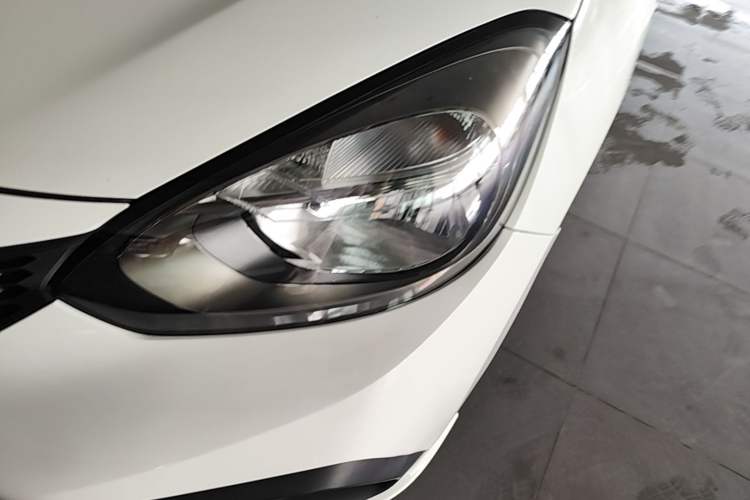 Used Honda Fit 2021 1.5L CVT Trendy Edition Left Front Headlight