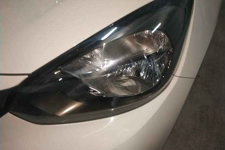 Used Honda Fit 2021 1.5L CVT Trend Edition Left Front Headlight