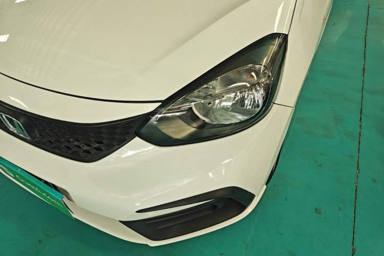 Used Honda Fit 2021 1.5L CVT Trend Edition Left Front Headlight