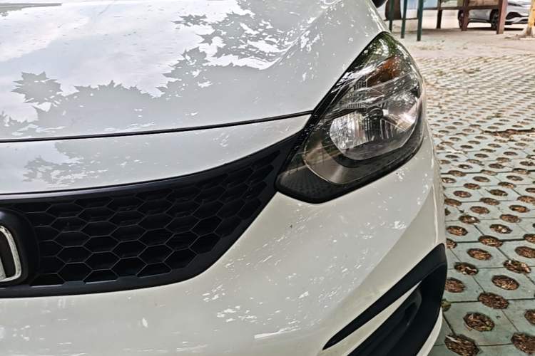 Used Honda Fit 2021 1.5L CVT Trend Edition Left Front Headlight