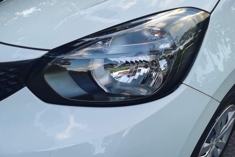 Used Honda Fit 2021 1.5L CVT Trend Edition Left Front Headlight