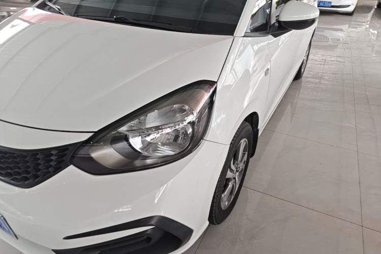 Used Honda Fit 2021 1.5L CVT Trend Edition Left Front Headlight
