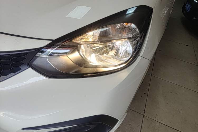 Used Honda Fit 2021 1.5L CVT Trend Edition Left Front Headlight
