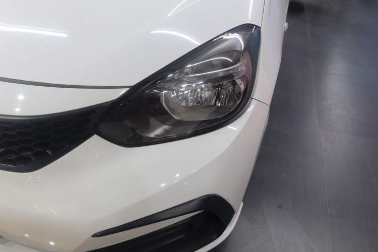 Used Honda Fit 2021 1.5L CVT Trend Edition Left Front Headlight