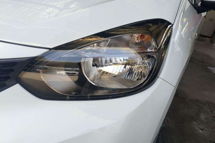 Used Honda Fit 2021 1.5L CVT Trend Edition Left Front Headlight