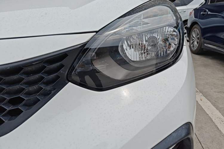 Used Honda Fit 2021 1.5L CVT Trendy Sports Edition Left Front Headlight