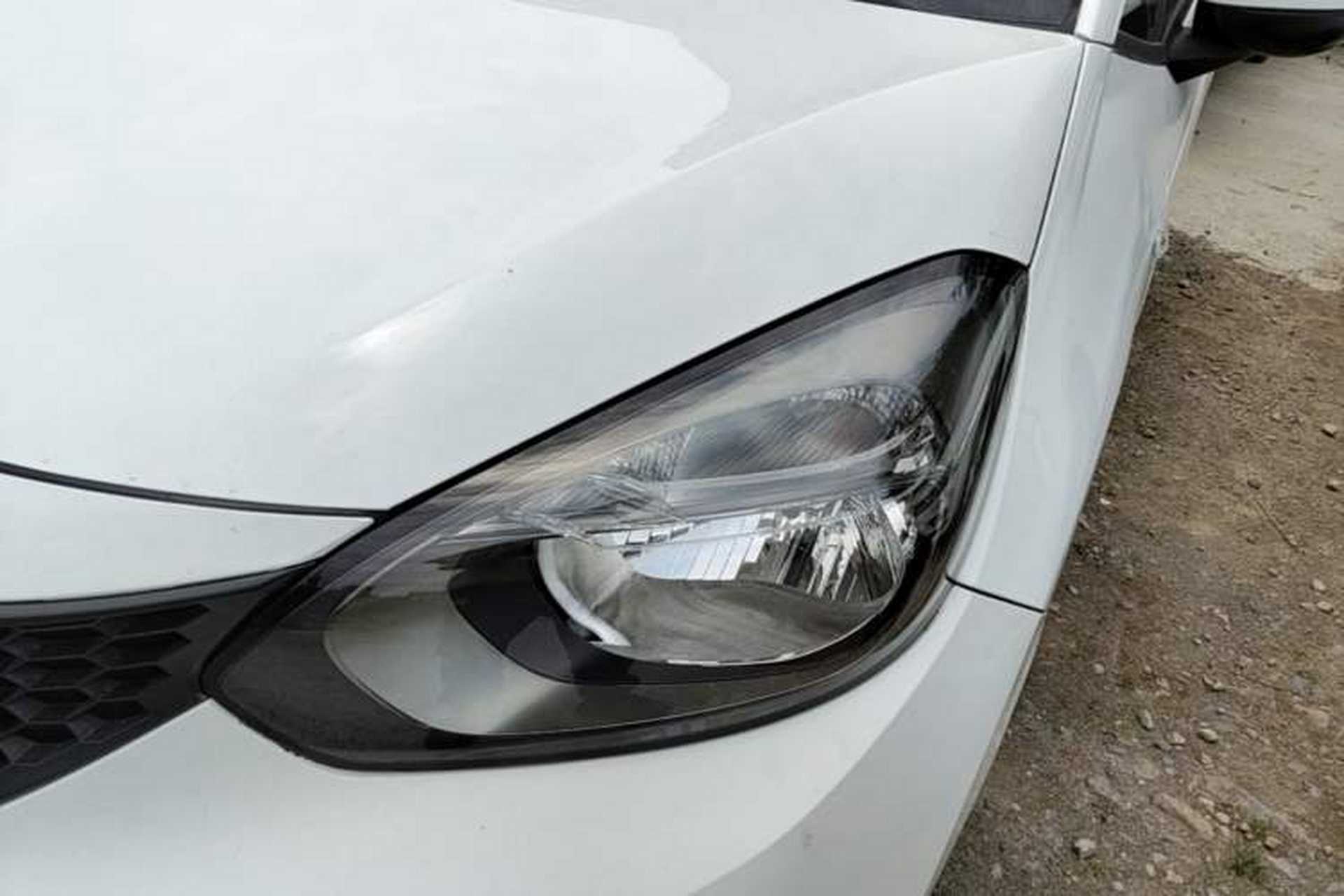 Used Honda Fit 2021 1.5L CVT Trend Edition Left Front Headlight