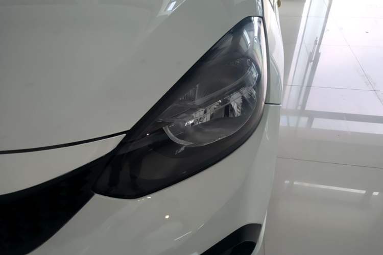 Used Honda Fit 2021 1.5L CVT Trend Edition Left Front Headlight