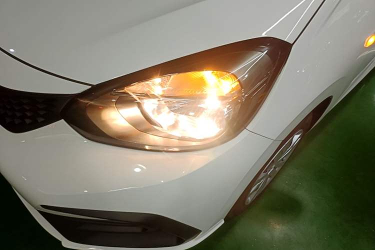 Used Honda Fit 2021 1.5L CVT Trend Edition Left Front Headlight