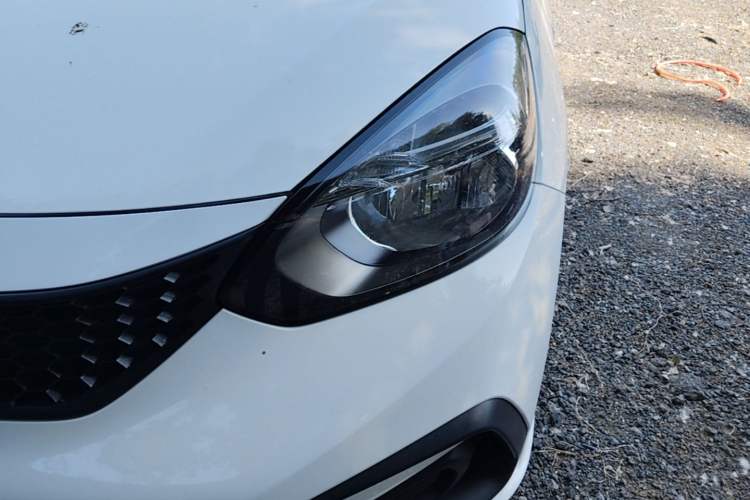 Used Honda Fit 2021 1.5L CVT Trendy Sports Edition Left Front Headlight