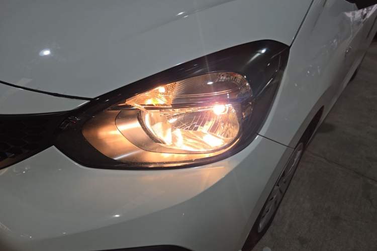 Used Honda Fit 2021 1.5L CVT Trendy Run Pro Edition Left Front Headlight