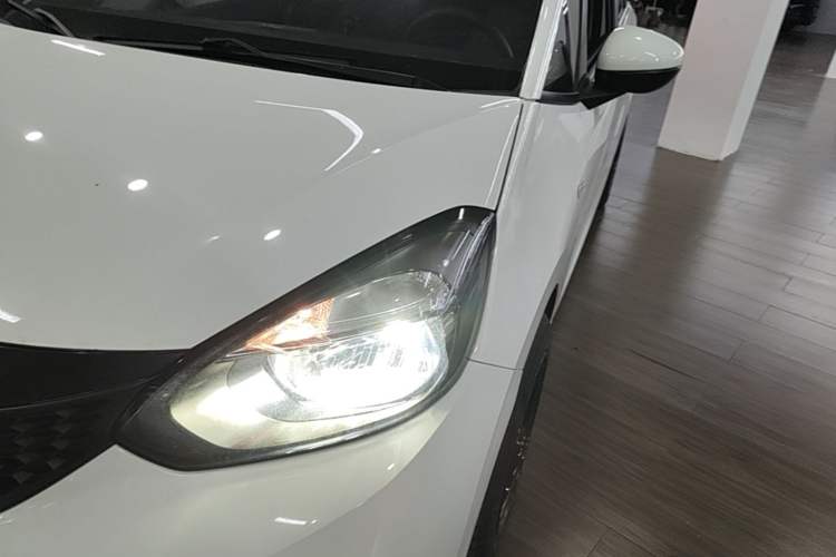 Used Honda Fit 2021 1.5L CVT Trend Edition Left Front Headlight